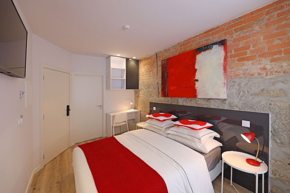 Standard Double Room - Photo 7