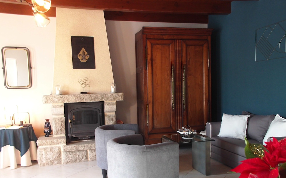 Deluxe Room photo 1