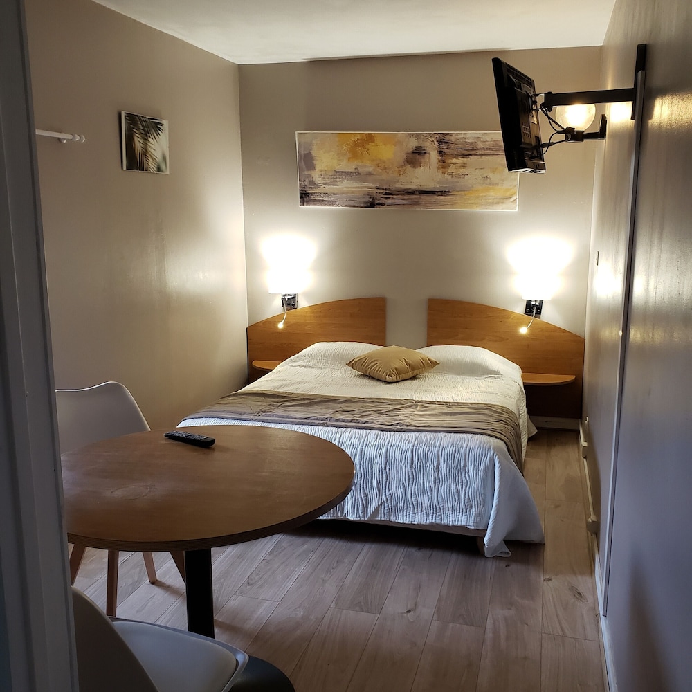 Double Room, Garden View - Photo 1