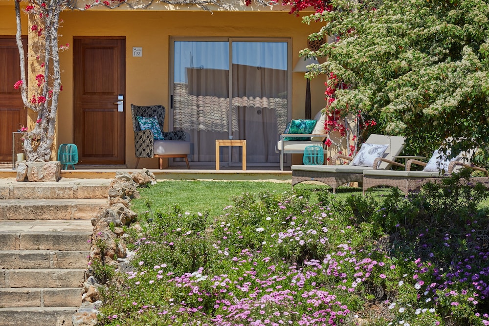 Suite Jardín