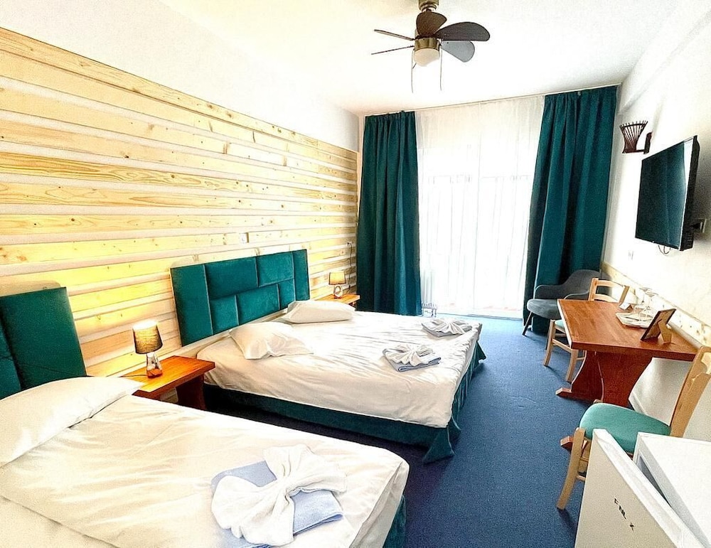 Comfort Triple Room photo 2