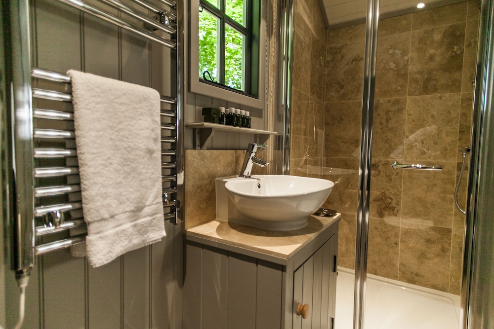 Luxury Cabin photo 3