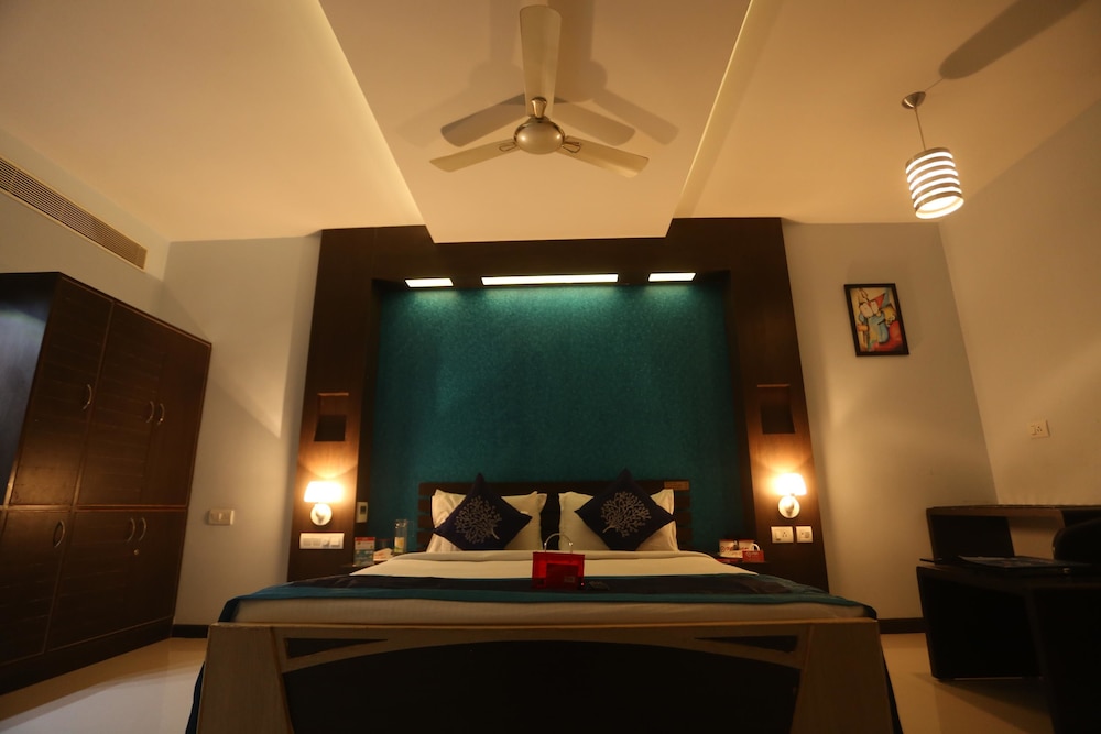 Standard Double Or Twin Room, 1 Double Bed, Private Bathroom photo 1