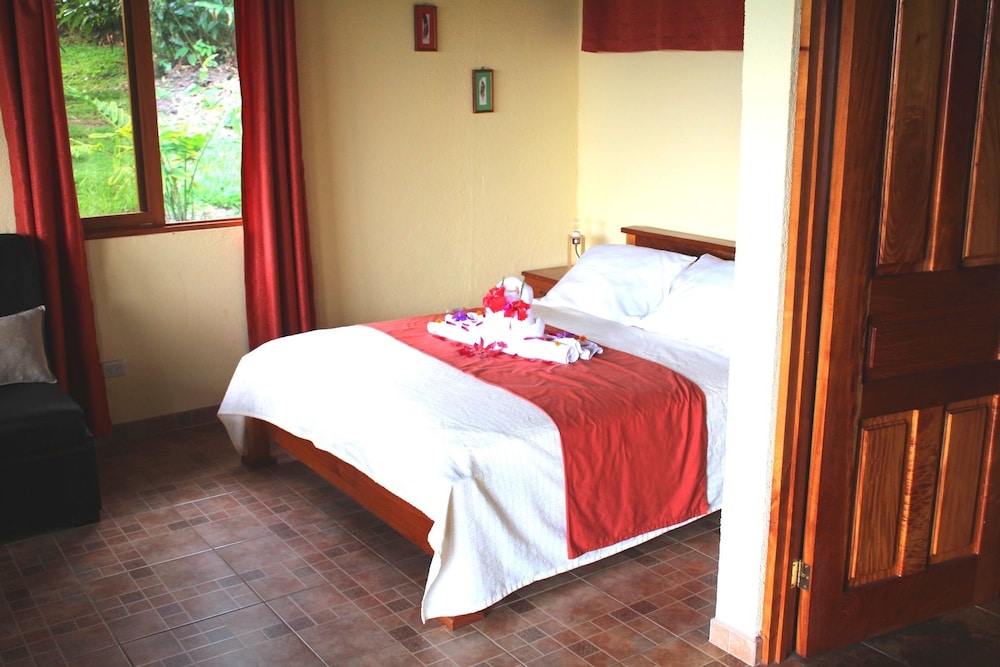 Comfort Bungalow photo 1