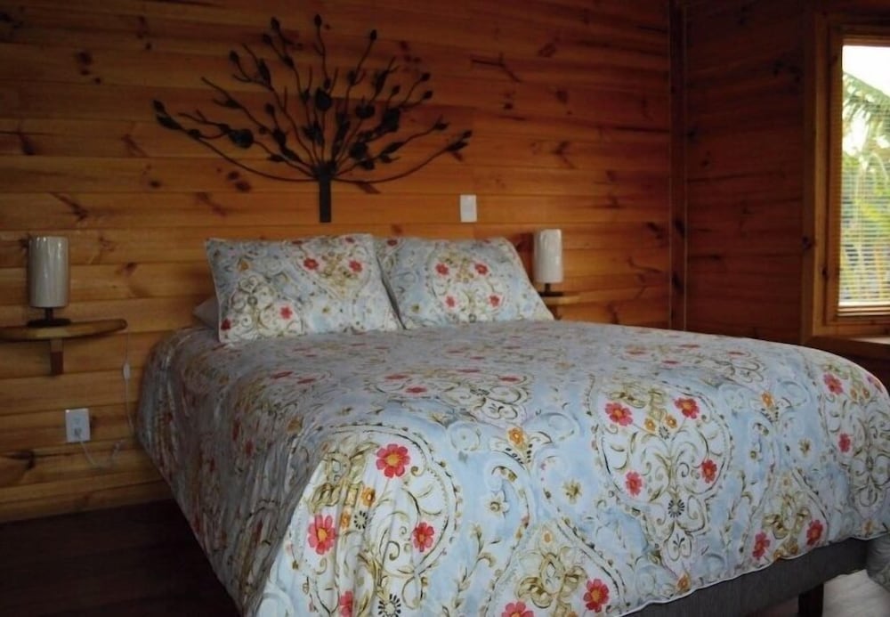 Comfort Cabin