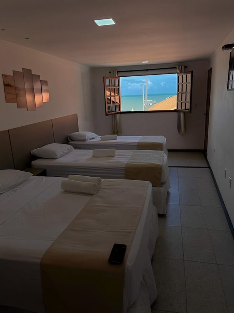 Panoramic Quadruple Room
