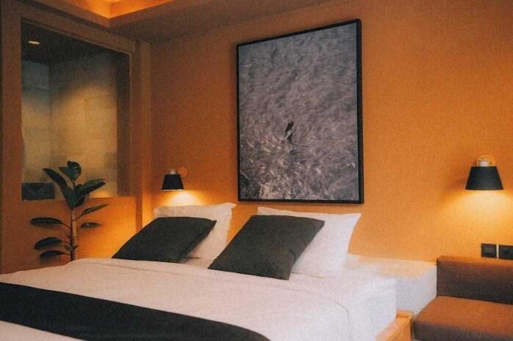 Suite River View