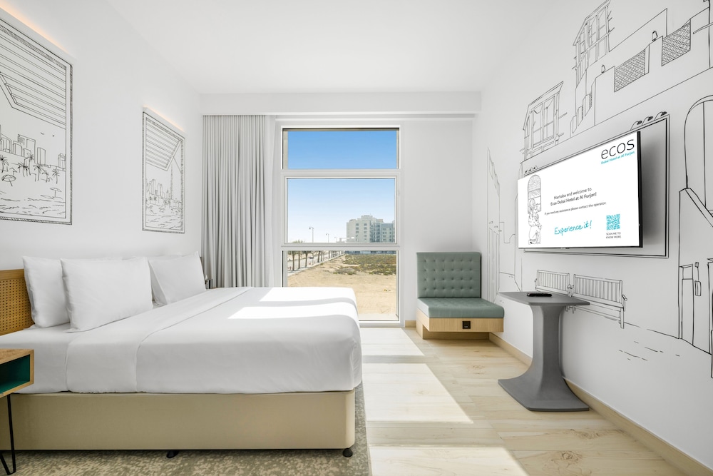 Room, 1 King Bed, Accessible, City View photo 3