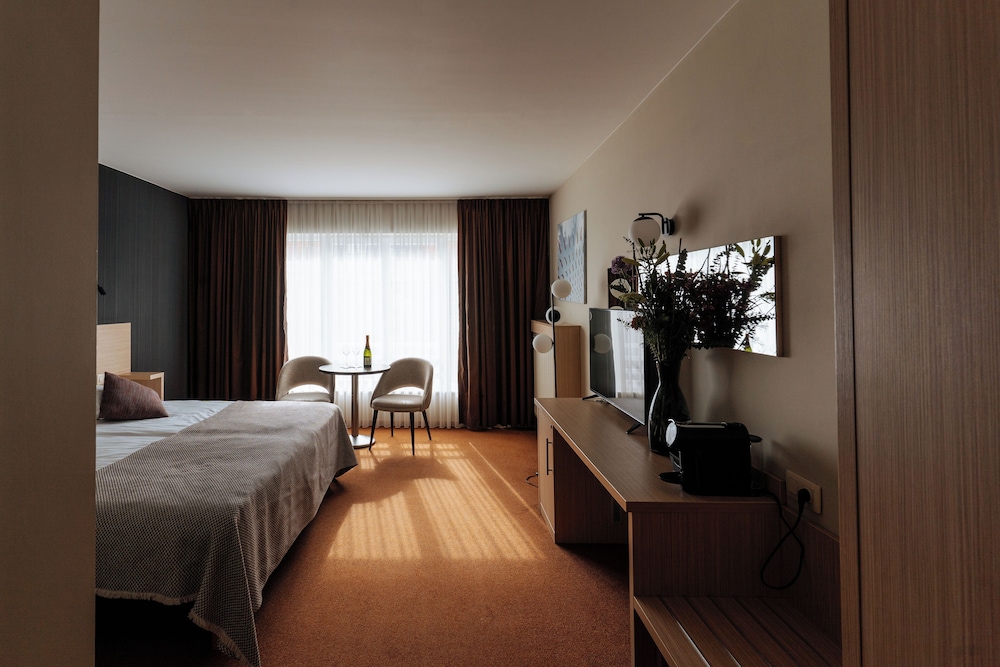 Comfort Twin Room