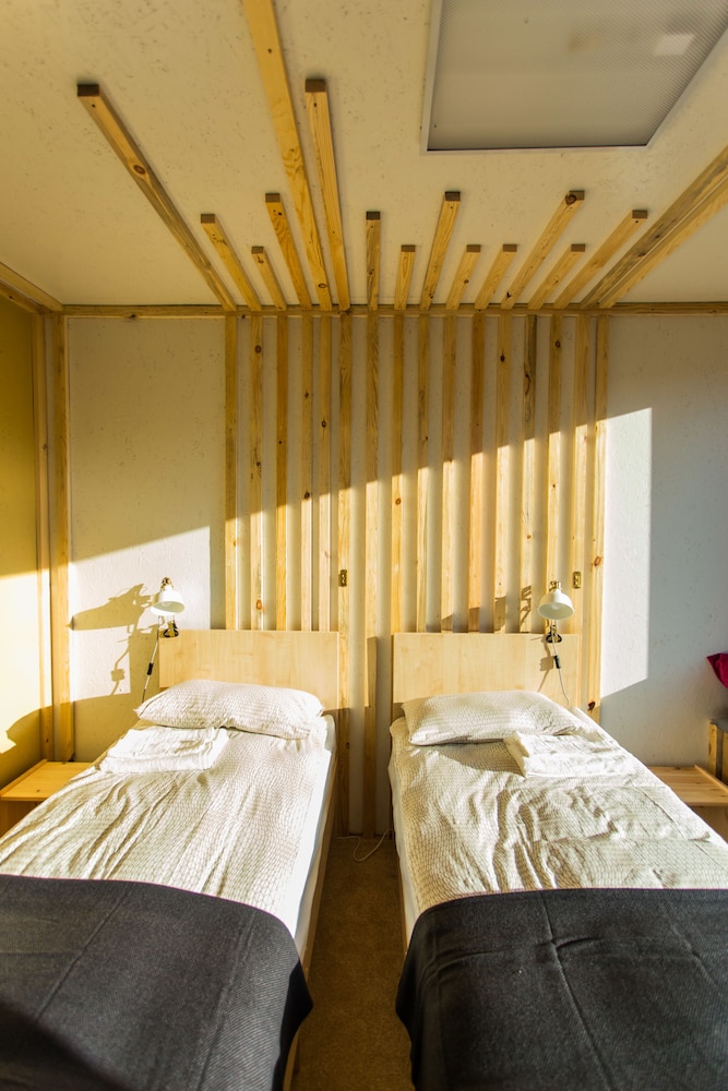Junior Double Or Twin Room