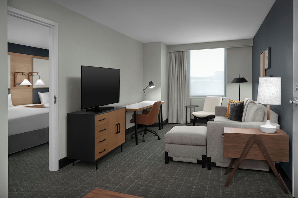 Suite, 1 Bedroom