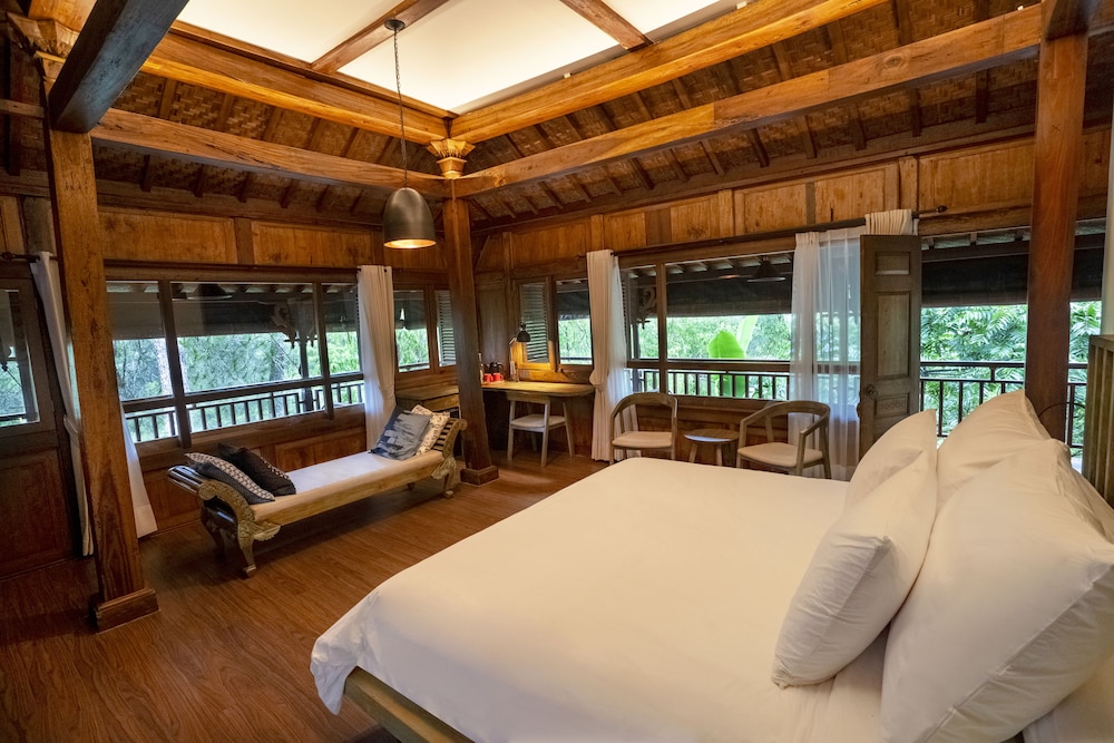 Premier Double Room