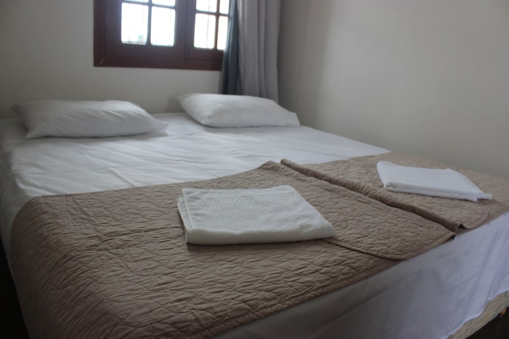 Basic Twin Room 1 photo 2