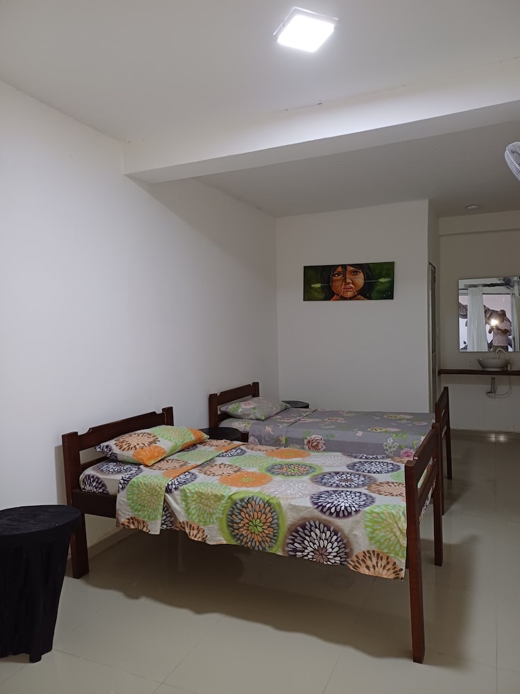 Basic Room photo 3