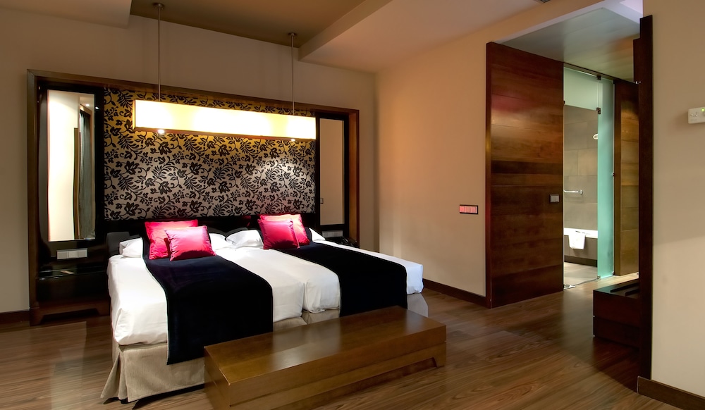 Superior Double Room Single Use