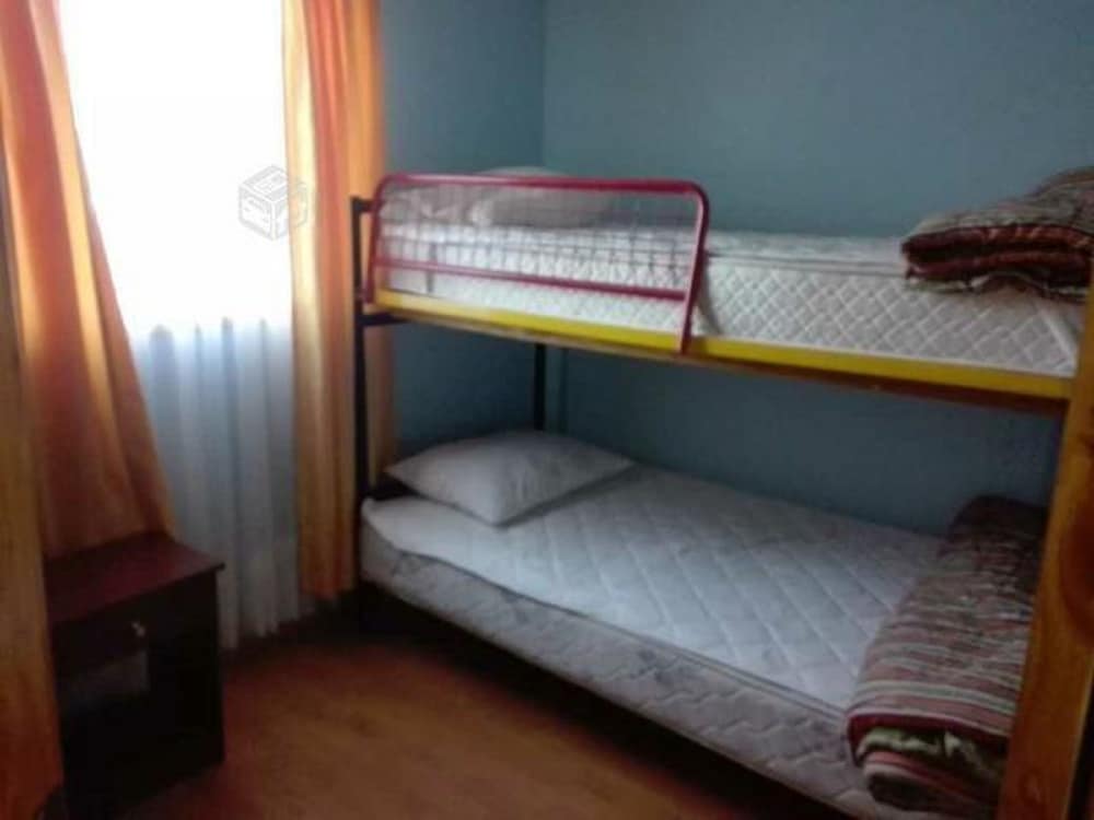 Room, Multiple Beds, Non Smoking photo 1
