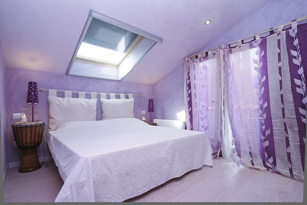 Apartment, 1 Bedroom (BILO 1)