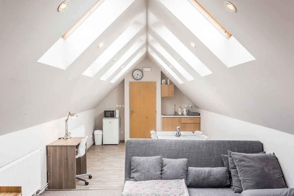 Family Apartment, 2 Bedrooms