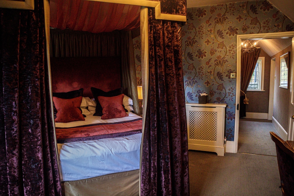 Superior Room (Leeds Suite) photo 3