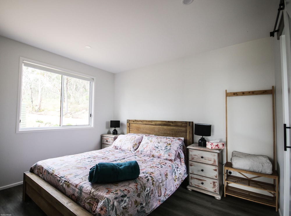 Superior Cabin photo 1