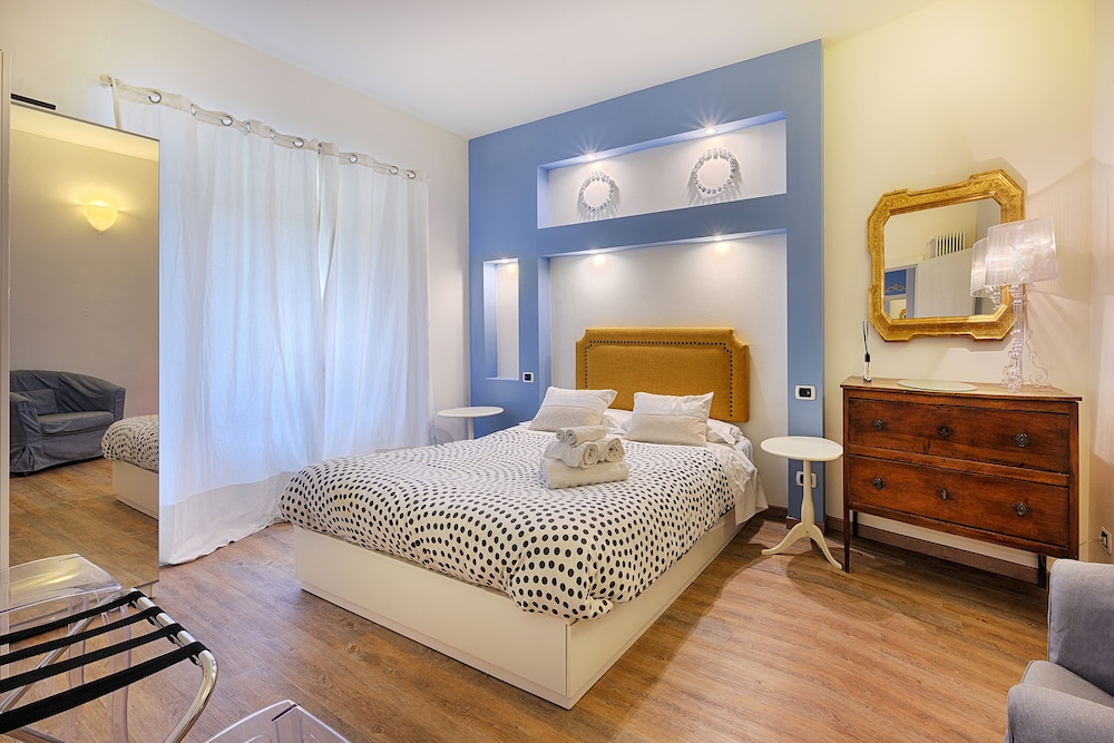 Basic Apartment