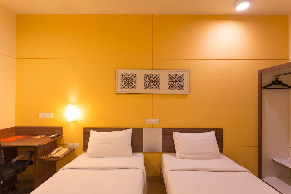 Standard Room - Photo 7