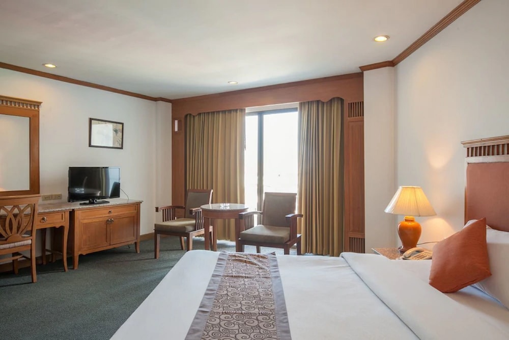 room photo