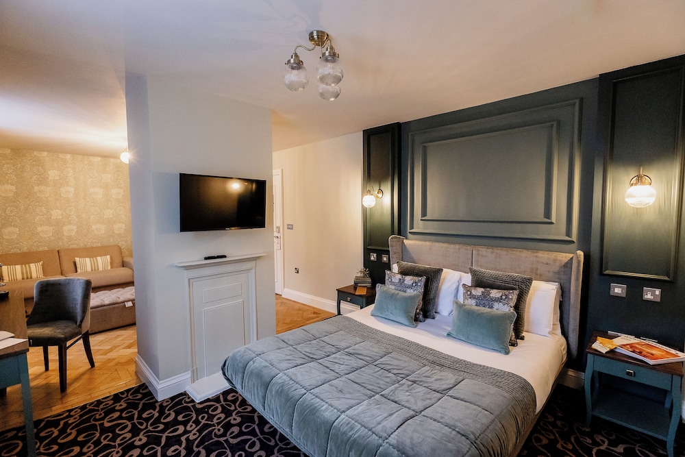 Suite photo 3