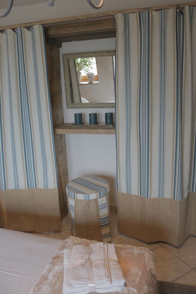 Double Room, Shared Bathroom (Risveglio) photo 2