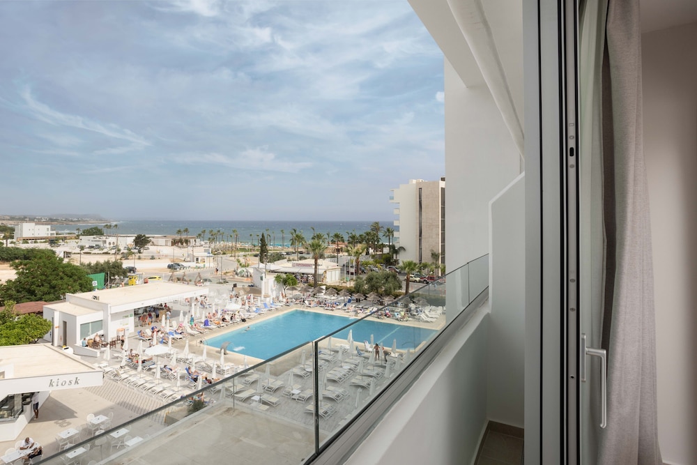 Double Premium Room Sea View