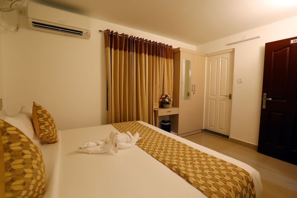 Basic Double Room photo 3