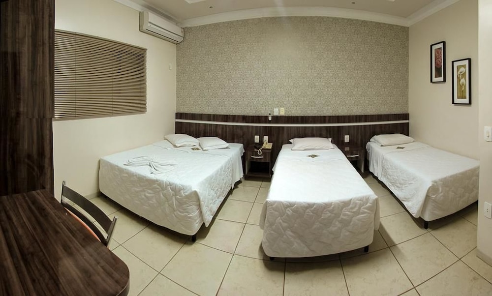 Executive Room photo 1