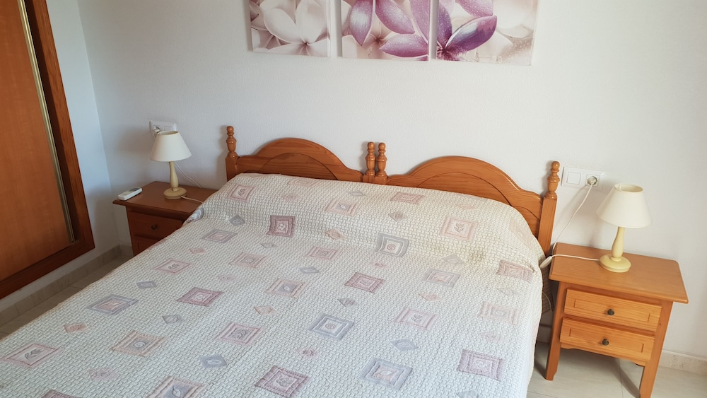 Apartment, 2 Bedrooms (3 Adults) photo 2