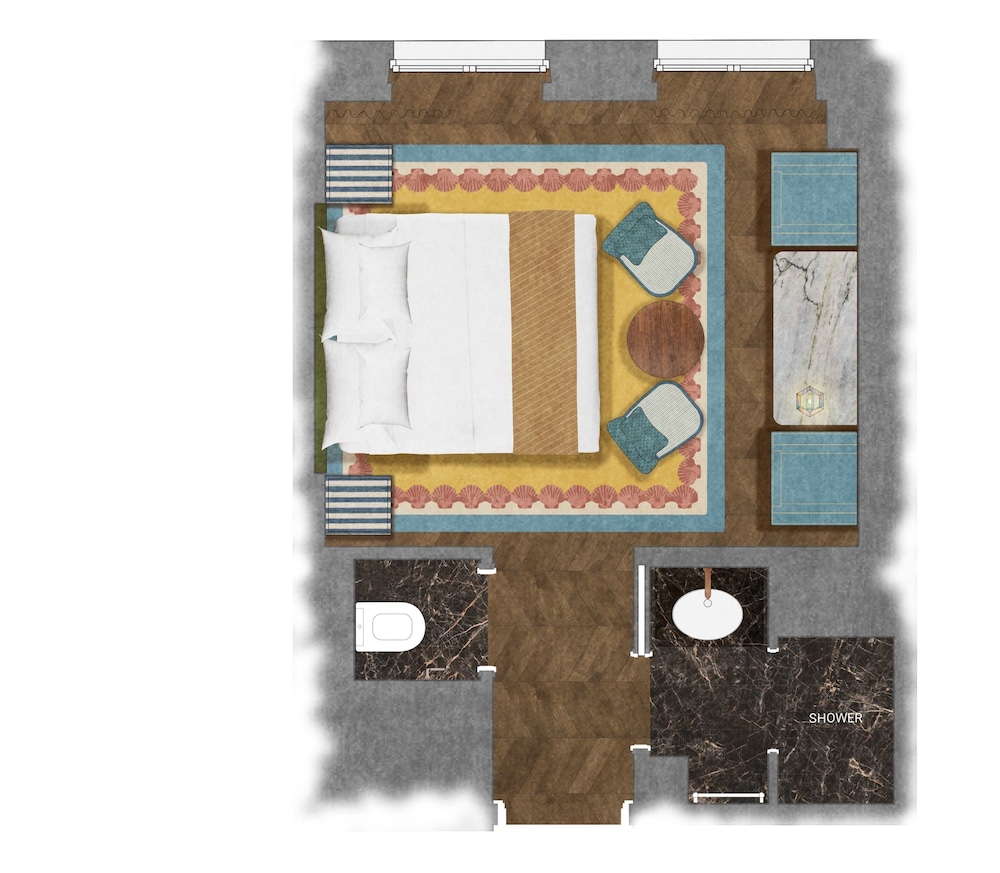 Superior Room photo 2
