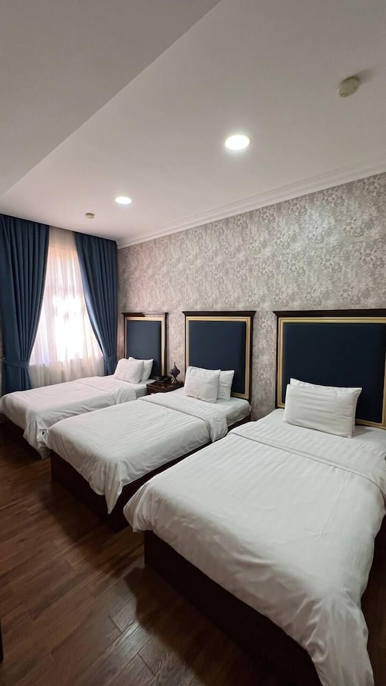 Standard Triple Room photo 2