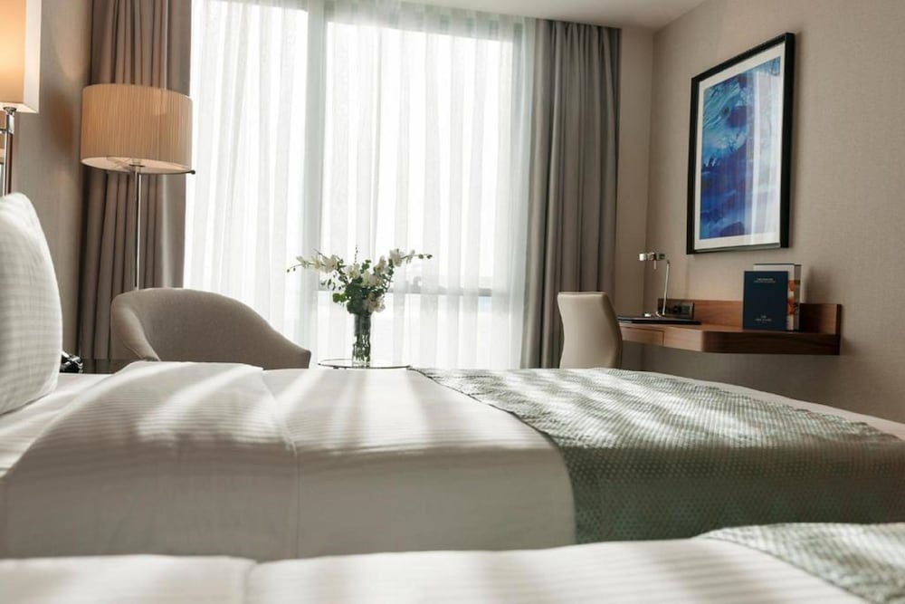 Deluxe Room with 2 Single Beds