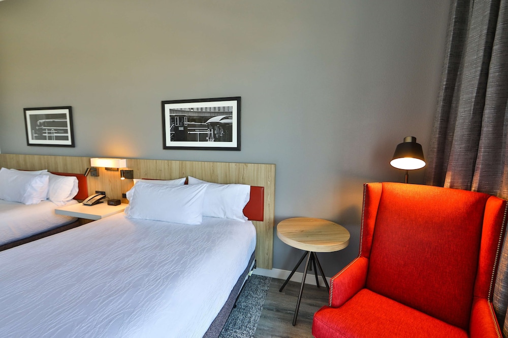 Room, 1 King Bed (Oversized)