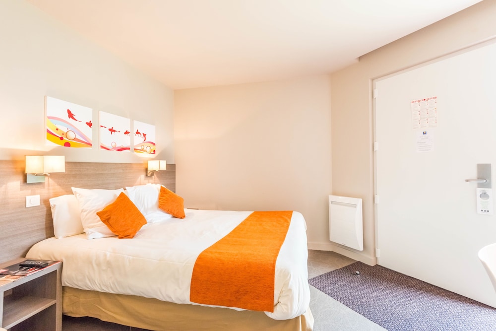 Standard Room, 1 Double Bed - Photo 3