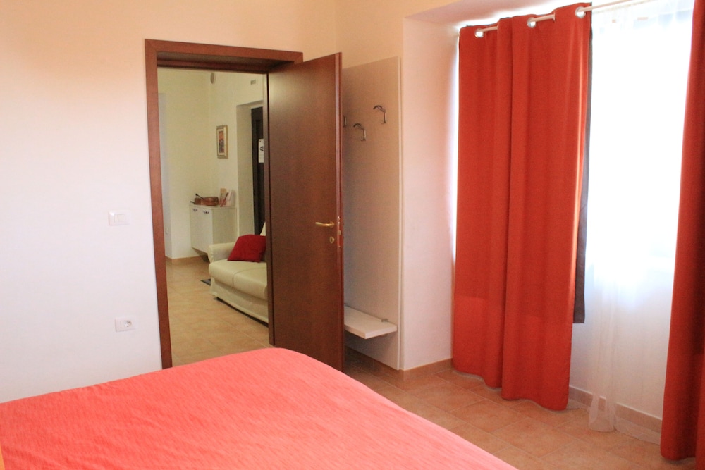 Agriturismo I Murales (no translation needed, as "Agriturismo" is widely recognized), Billede 6