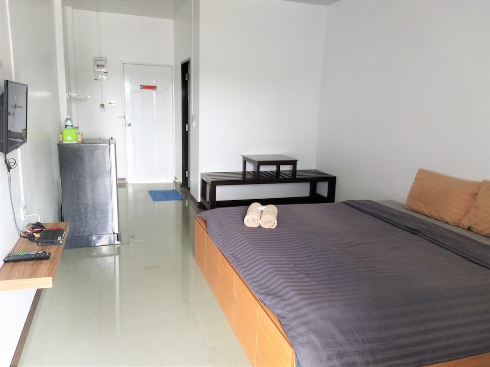 Standard Double Room with Garden View photo 2