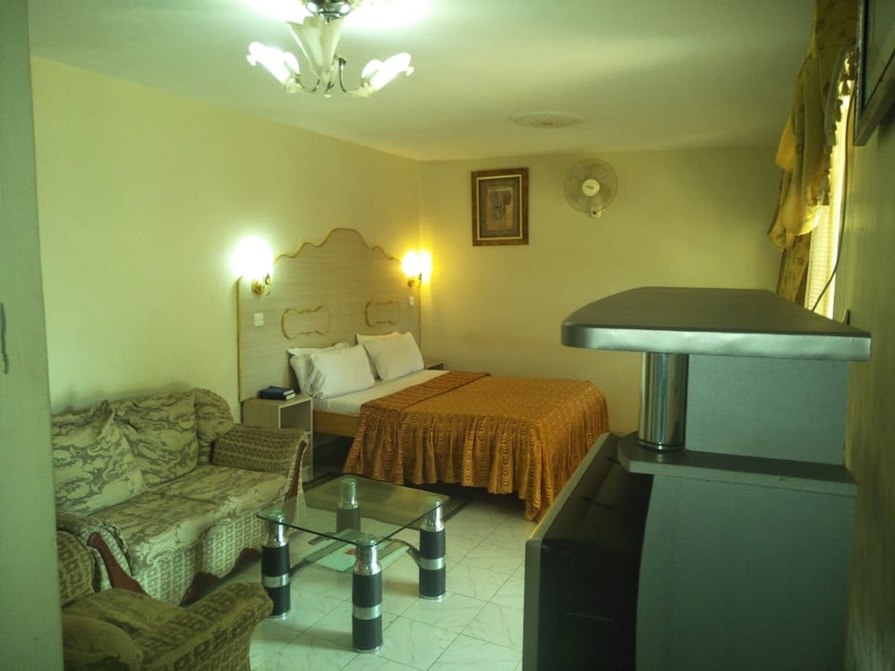 Executive Room