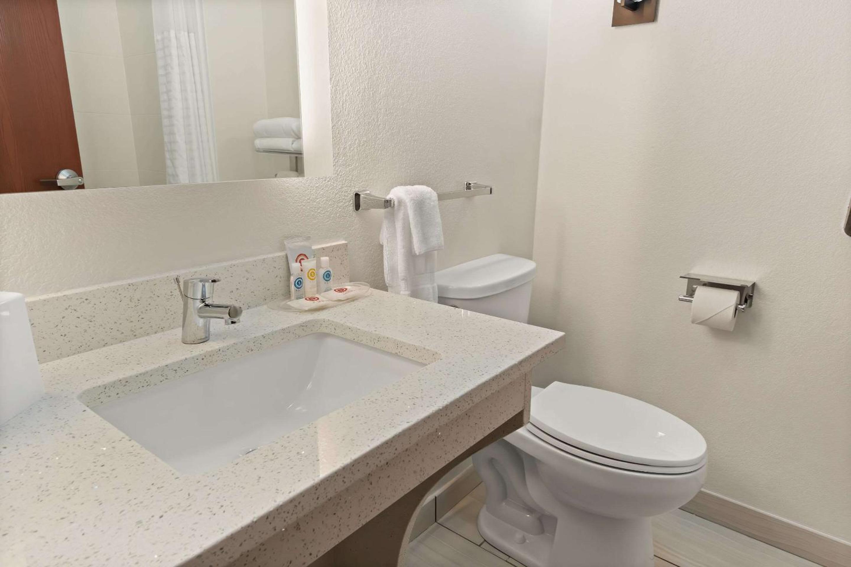 King Suite - Non-Smoking - Photo 3