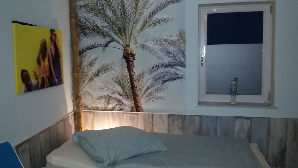 Twin Room, Private Bathroom photo 1