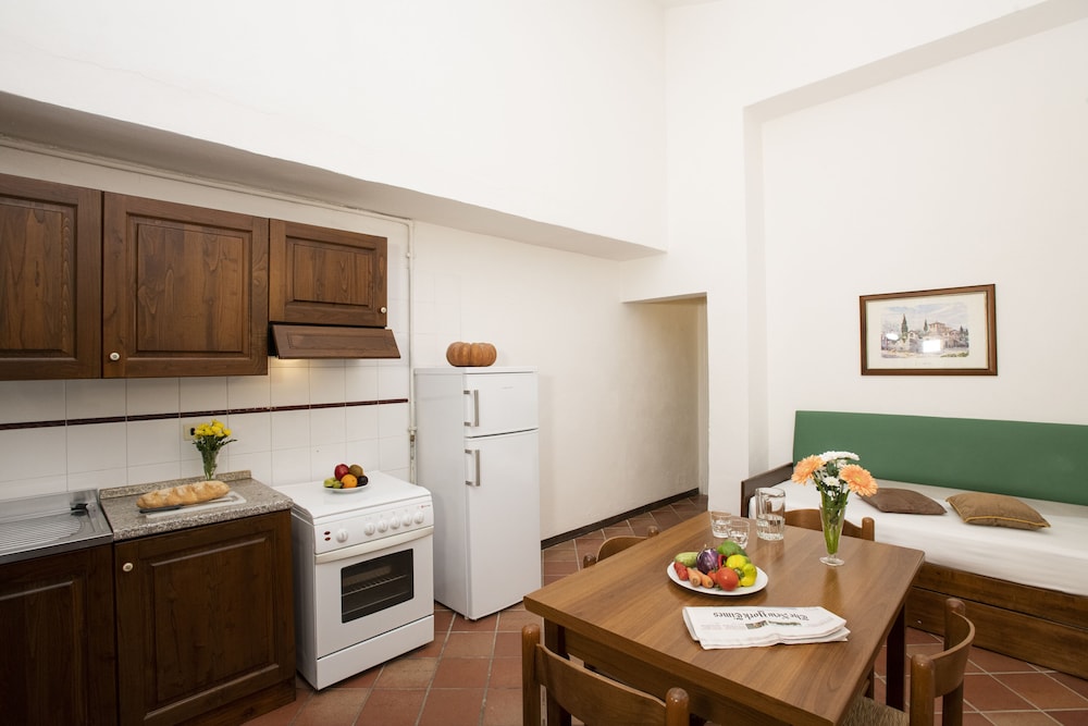 Apartment, 1 Bedroom photo 3