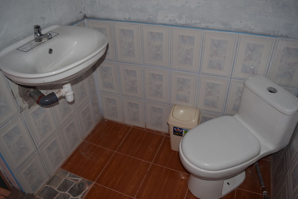 Double Room, Lake View photo 3