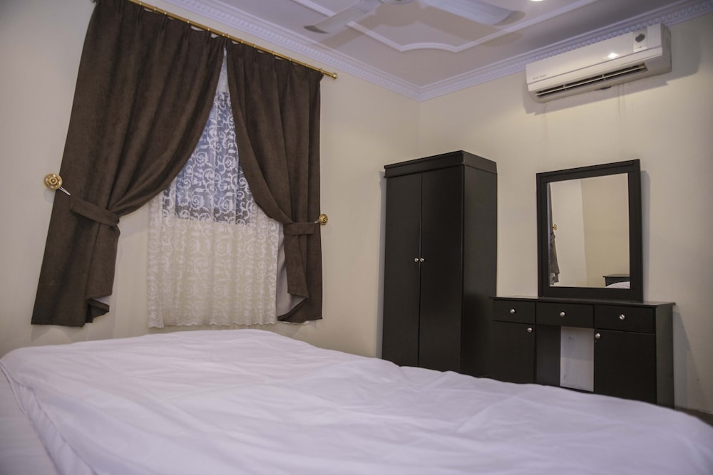 Apartment, 2 Bedrooms
