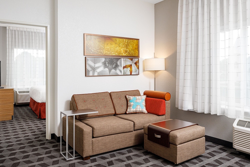 Suite, 1 Bedroom