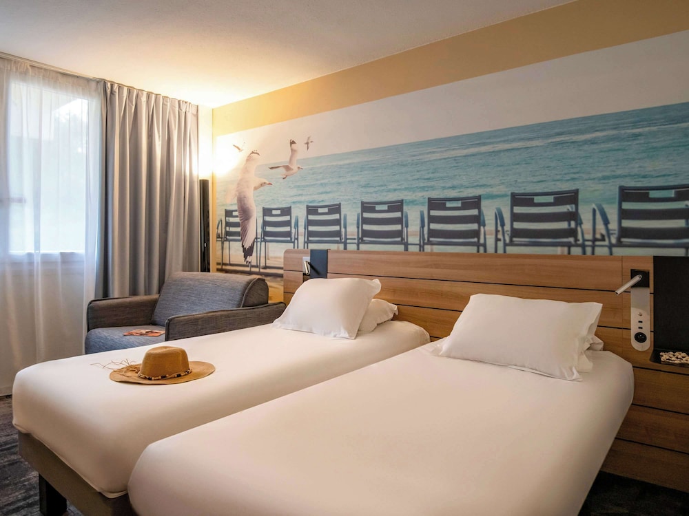 Classic Room, Multiple Beds - Photo 1