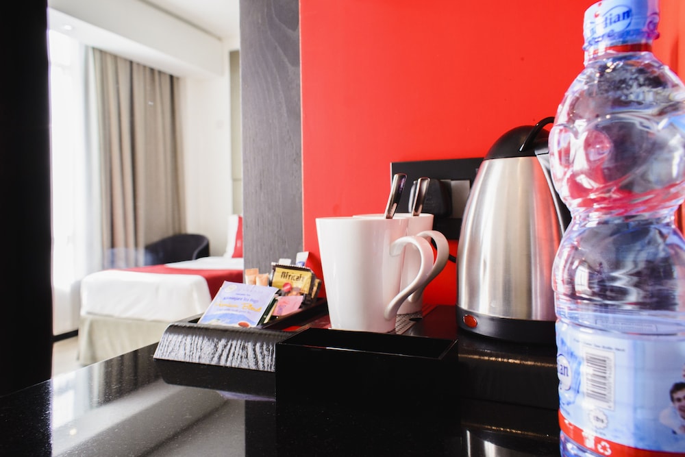 Business Room, 1 Queen Bed photo 3