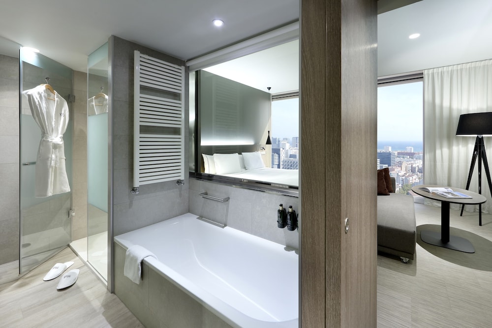 Premium Room, Ocean View (The Level Grand (2+1))